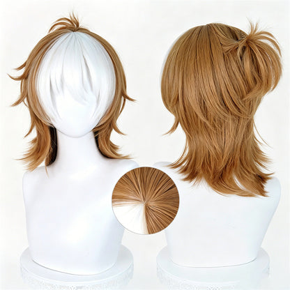 【In Stock】Game Identity Ⅴ Cosplay BIGEDUODONG Cosplay Wig