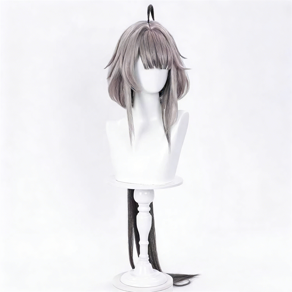 【In Stock】Game Arknights Cosplay Tangtang Cosplay Wig