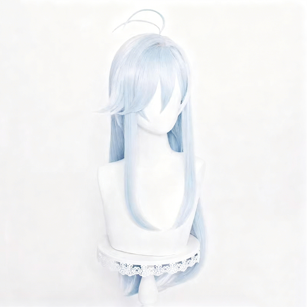 【In Stock】Anime 86 -Eighty Six- Cosplay Vladilena Milizé Lena Cosplay Wig