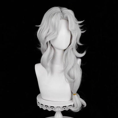 【In Stock】Game Identity Ⅴ Cosplay Alva Lorenz · Hermit Cosplay Wig