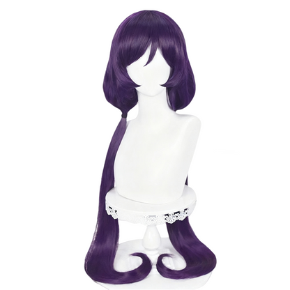 【In Stock】Anime Love Live! Cosplay Nozomi Tojo Cosplay Wig