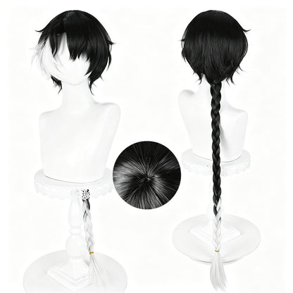 【In Stock】Game Wuthering Waves Cosplay Jingran Cosplay Wig