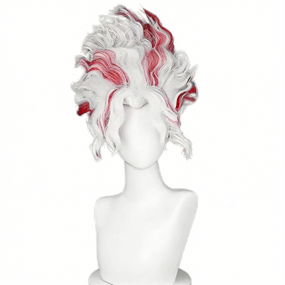 【In Stock】Anime ダンダダン Dandadan Cosplay オカルン Okarun Ken Takakura Cosplay Wig