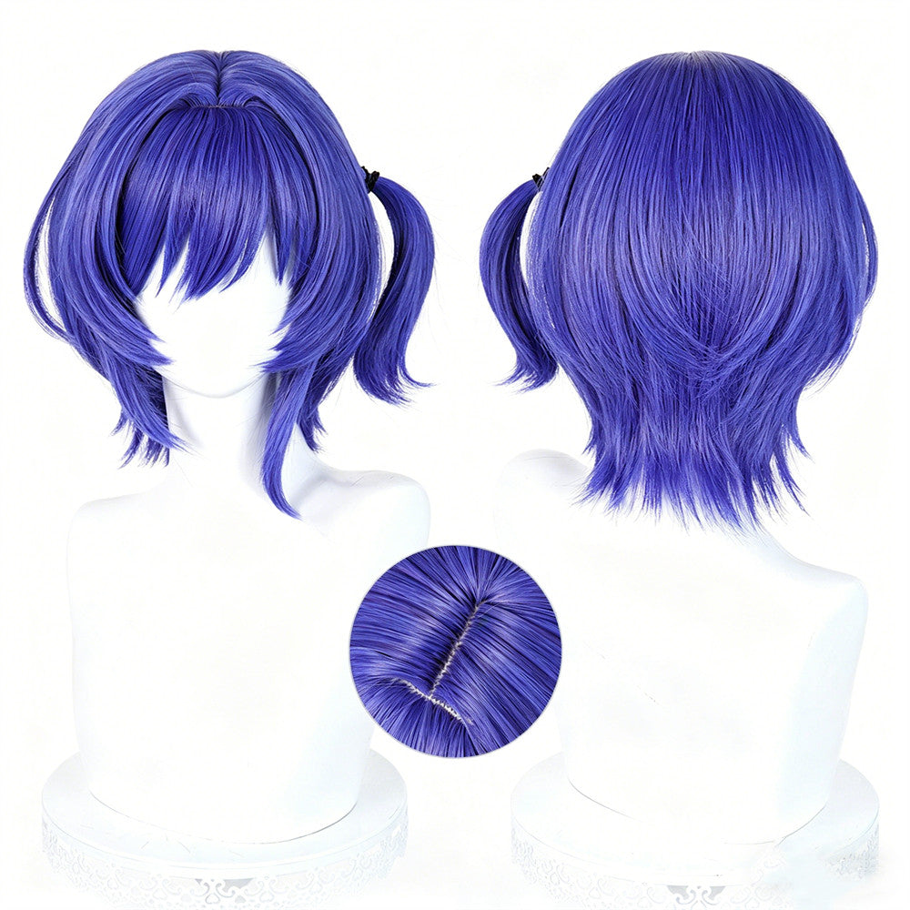 【In Stock】Game Genshin Impact Cosplay プルーネ Prune Cosplay Wig