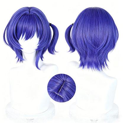 【In Stock】Game Genshin Impact Cosplay プルーネ Prune Cosplay Wig