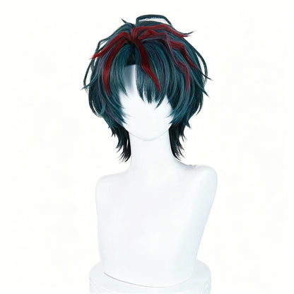 【In Stock】Game Arknights:Endfield Cosplay Camus Cosplay Wig