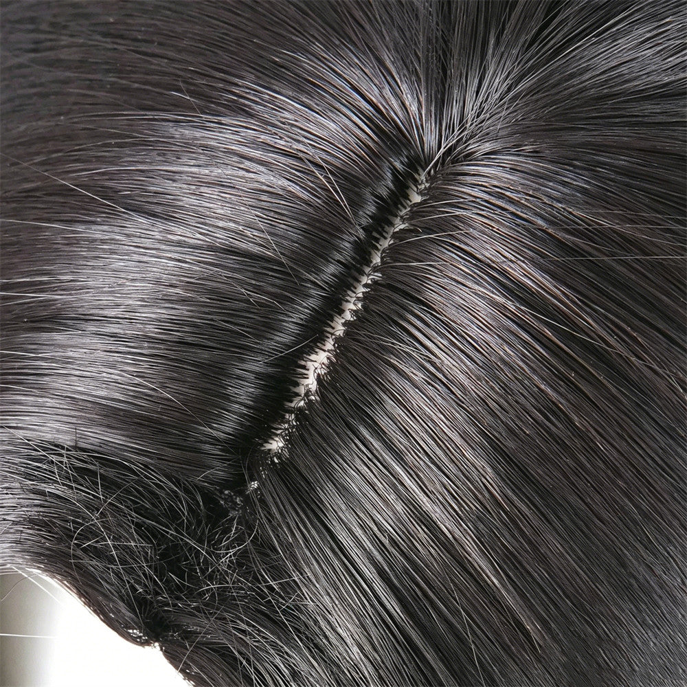 【In Stock】Game Arknights Cosplay Chongyue Cosplay Wig