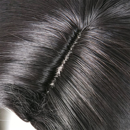 【In Stock】Game Arknights Cosplay Chongyue Cosplay Wig