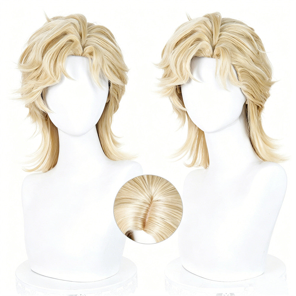 【In Stock】Game Identity Ⅴ Cosplay SRE.RICHARD Cosplay Wig