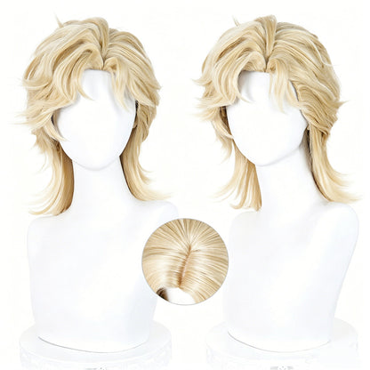 【In Stock】Game Identity Ⅴ Cosplay SRE.RICHARD Cosplay Wig