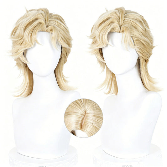 【In Stock】Game Identity Ⅴ Cosplay SRE.RICHARD Cosplay Wig