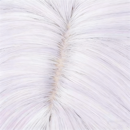 【In Stock】Game Honkai: Star Rail Cosplay Black Swan Cosplay Wig