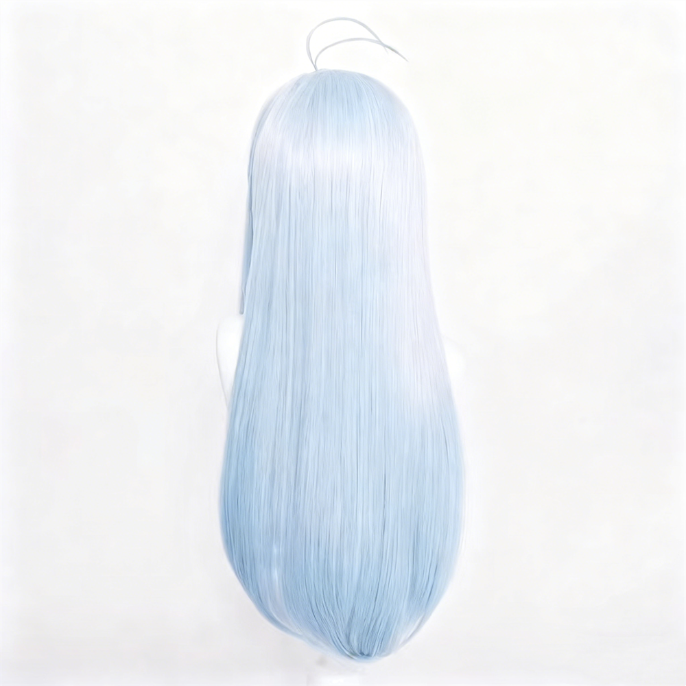 【In Stock】Anime 86 -Eighty Six- Cosplay Vladilena Milizé Lena Cosplay Wig