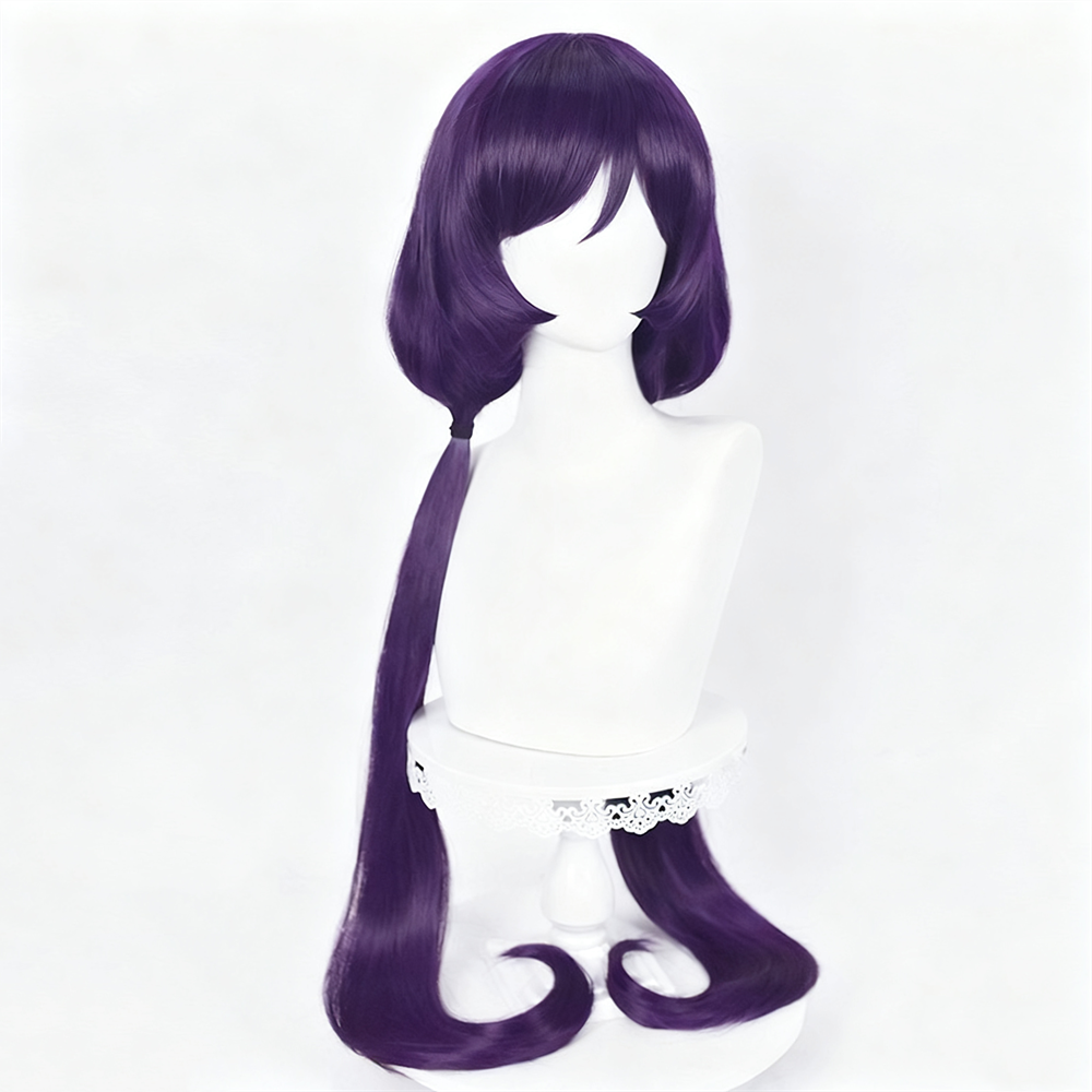 【In Stock】Anime Love Live! Cosplay Nozomi Tojo Cosplay Wig