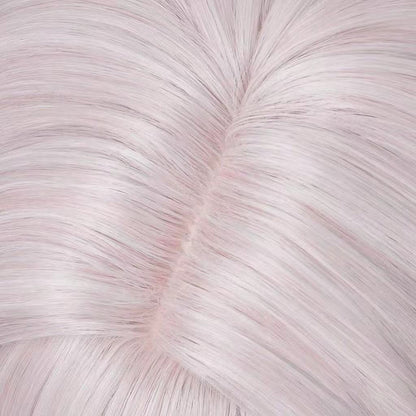 【In Stock】Game Arknights Cosplay Theresa Cosplay Wig