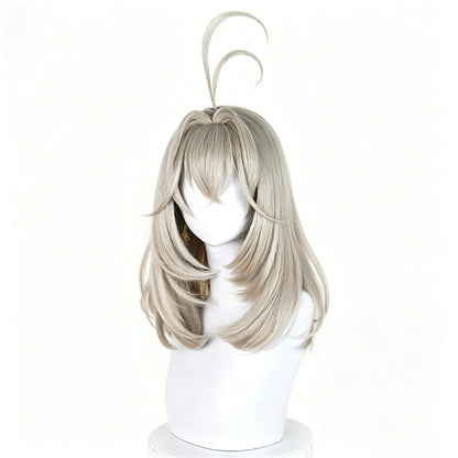 【In Stock】Anime Meitantei Pretty Cure! Cosplay Moria Ruruka Cure Arcana Shadow Cosplay Wig