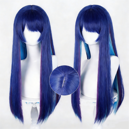【In Stock】Game Arknights Cosplay モスティマ 모스티마 Mostima Cosplay Wig