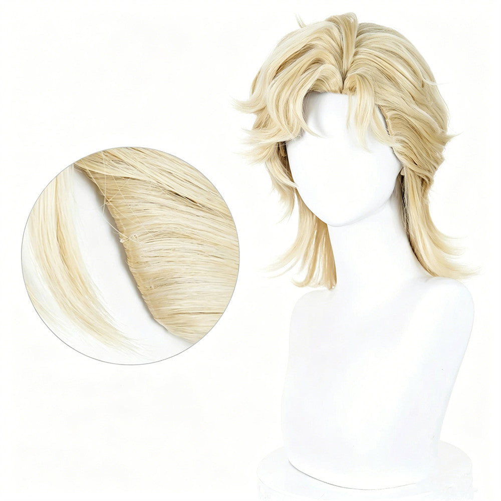 【In Stock】Game Identity Ⅴ Cosplay SRE.RICHARD Cosplay Wig
