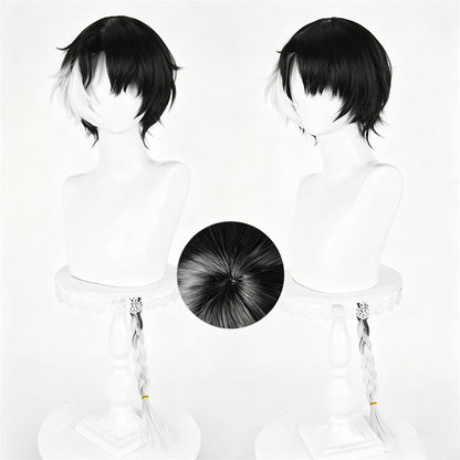 【In Stock】Game Wuthering Waves Cosplay Jingran Cosplay Wig