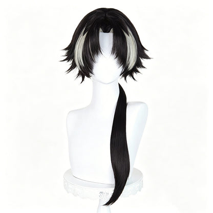 【In Stock】Game Arknights Cosplay Chongyue Cosplay Wig