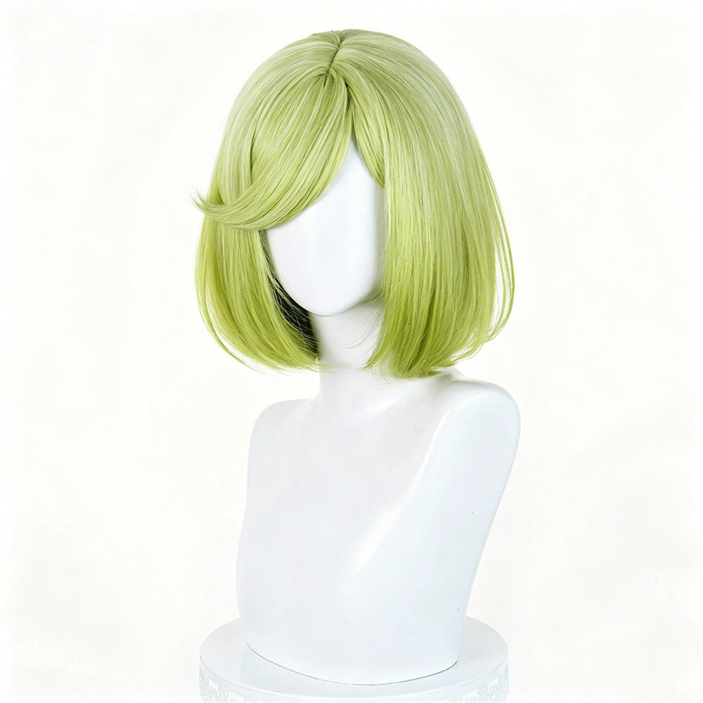 【In Stock】Anime Witch Hat Atelier Cosplay Coco Cosplay Wig