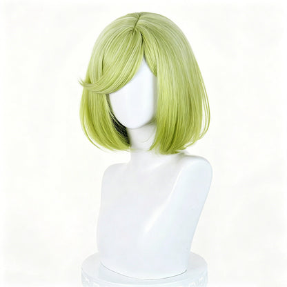 【In Stock】Anime Witch Hat Atelier Cosplay Coco Cosplay Wig