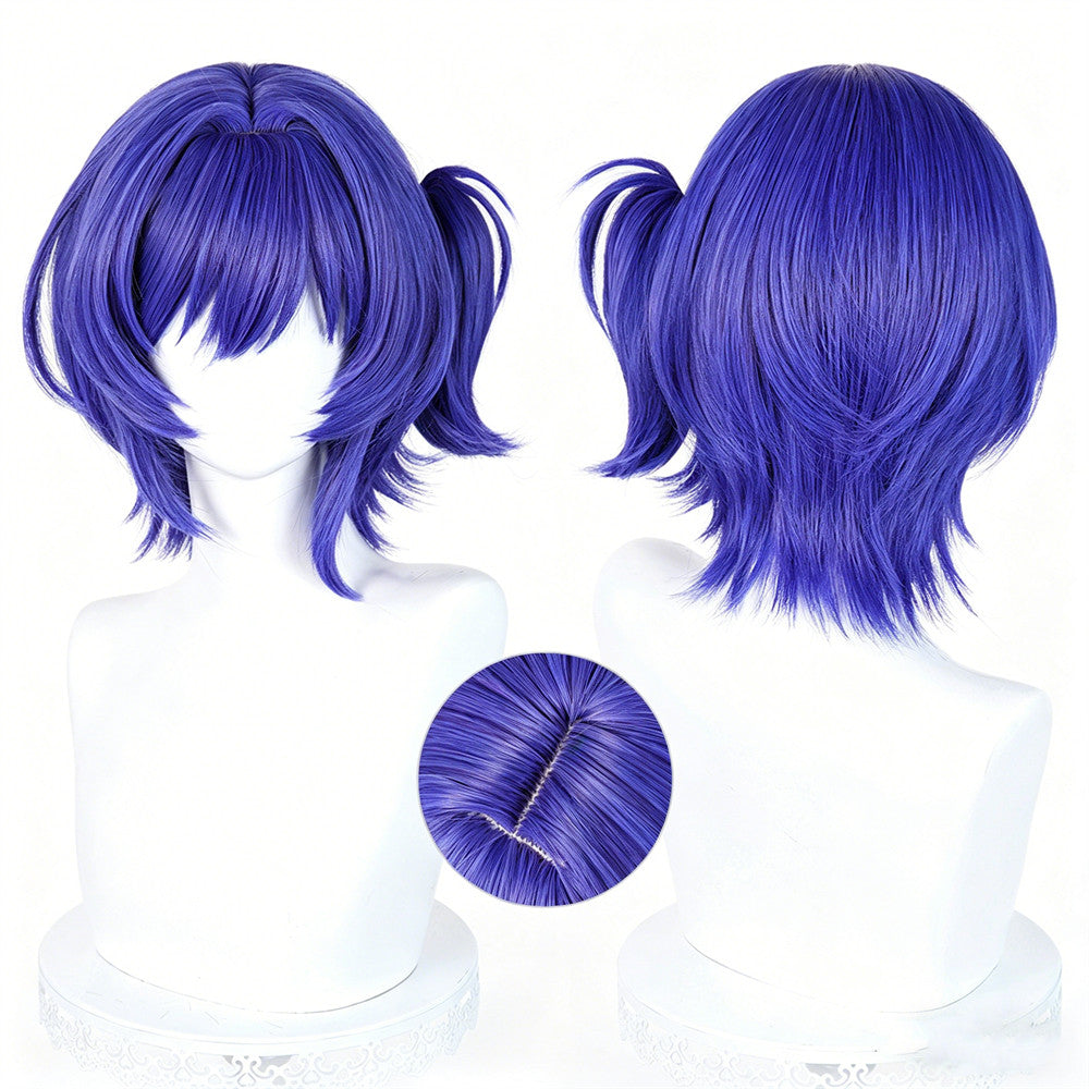 【In Stock】Game Genshin Impact Cosplay プルーネ Prune Cosplay Wig