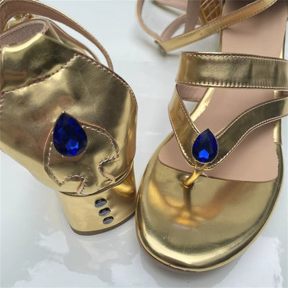 Game Genshin Impact Cosplay Nilou Cosplay Shoes - Cosplay Shoes Boots