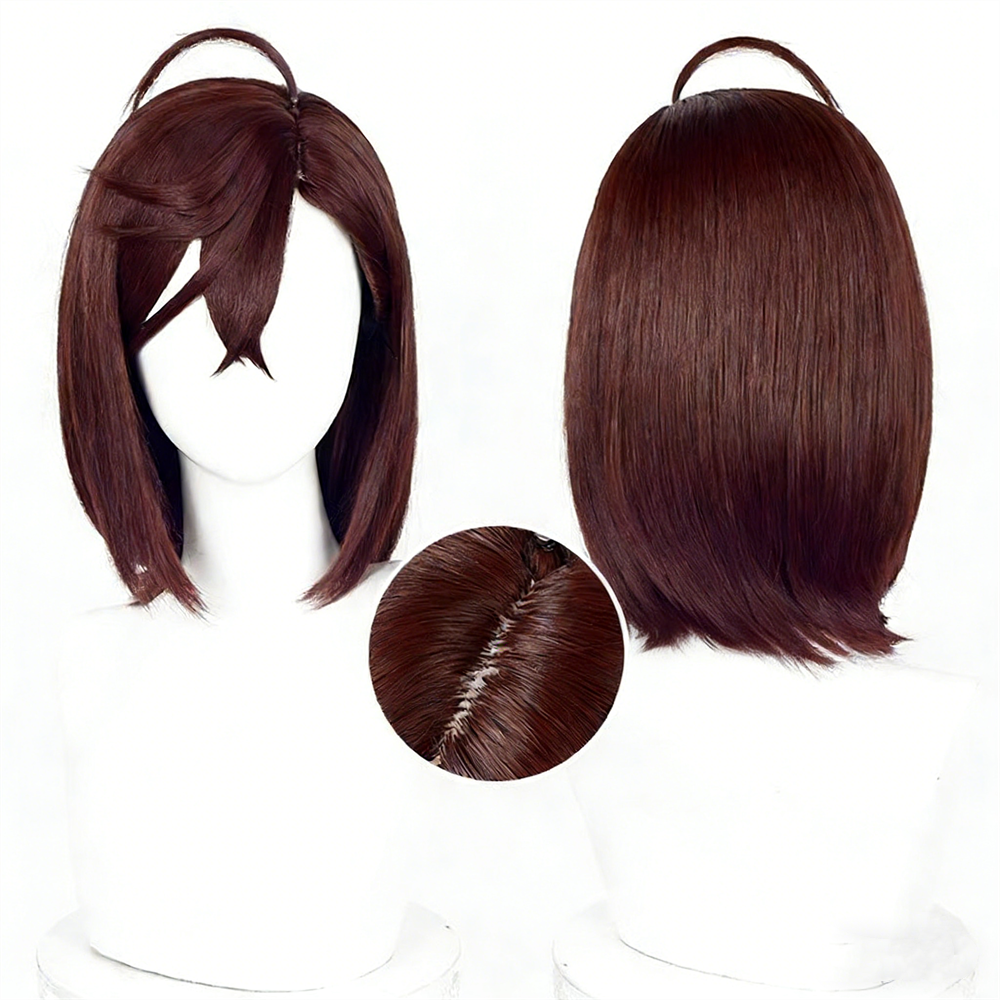 【In Stock】Anime ダンダダン Dandadan Cosplay Momo Ayase Cosplay Wig