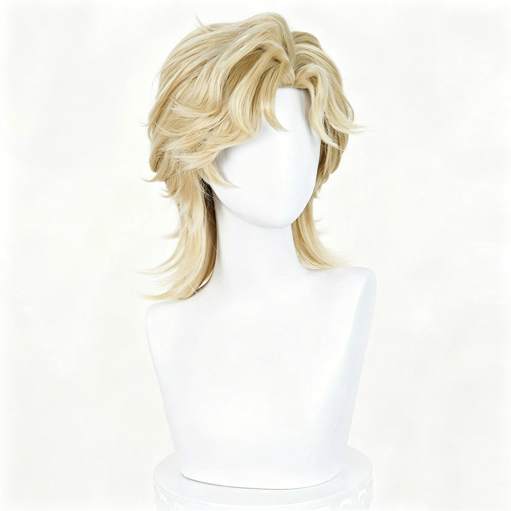 【In Stock】Game Identity Ⅴ Cosplay SRE.RICHARD Cosplay Wig