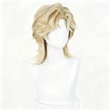 【In Stock】Game Identity Ⅴ Cosplay SRE.RICHARD Cosplay Wig