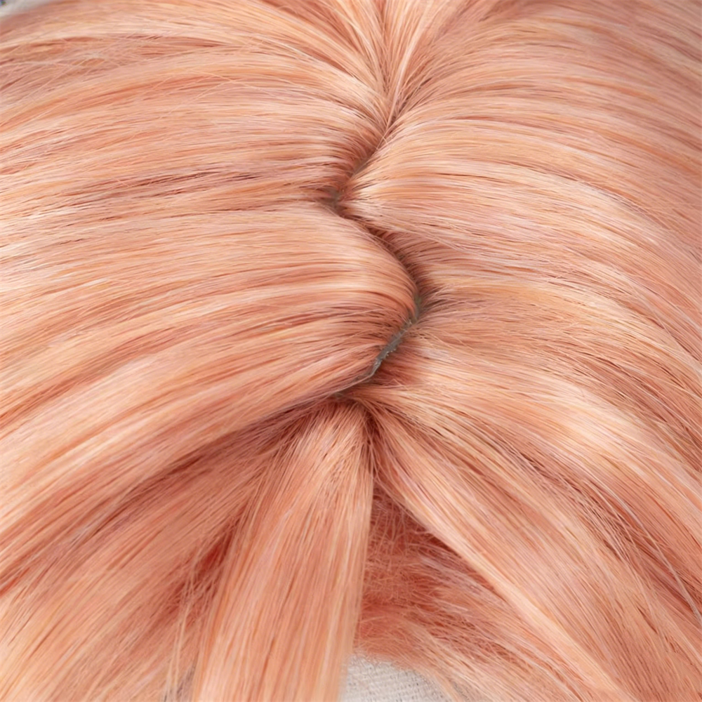 【In Stock】Game Game Arknights:Endfield Cosplay Fjall Cosplay Wig