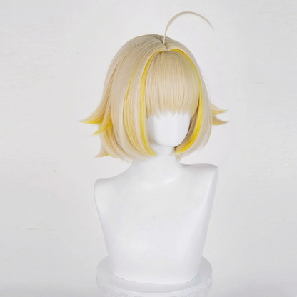 【In Stock】Game Goddess of Victory: Nikke Cosplay Elegg Cosplay Wig