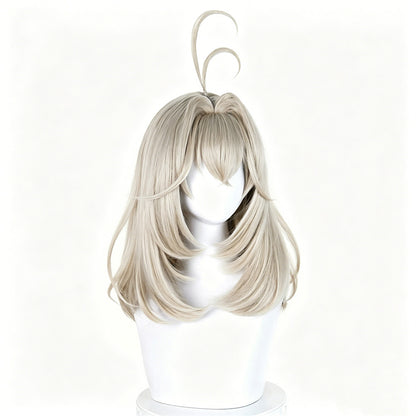 【In Stock】Anime Meitantei Pretty Cure! Cosplay Moria Ruruka Cure Arcana Shadow Cosplay Wig