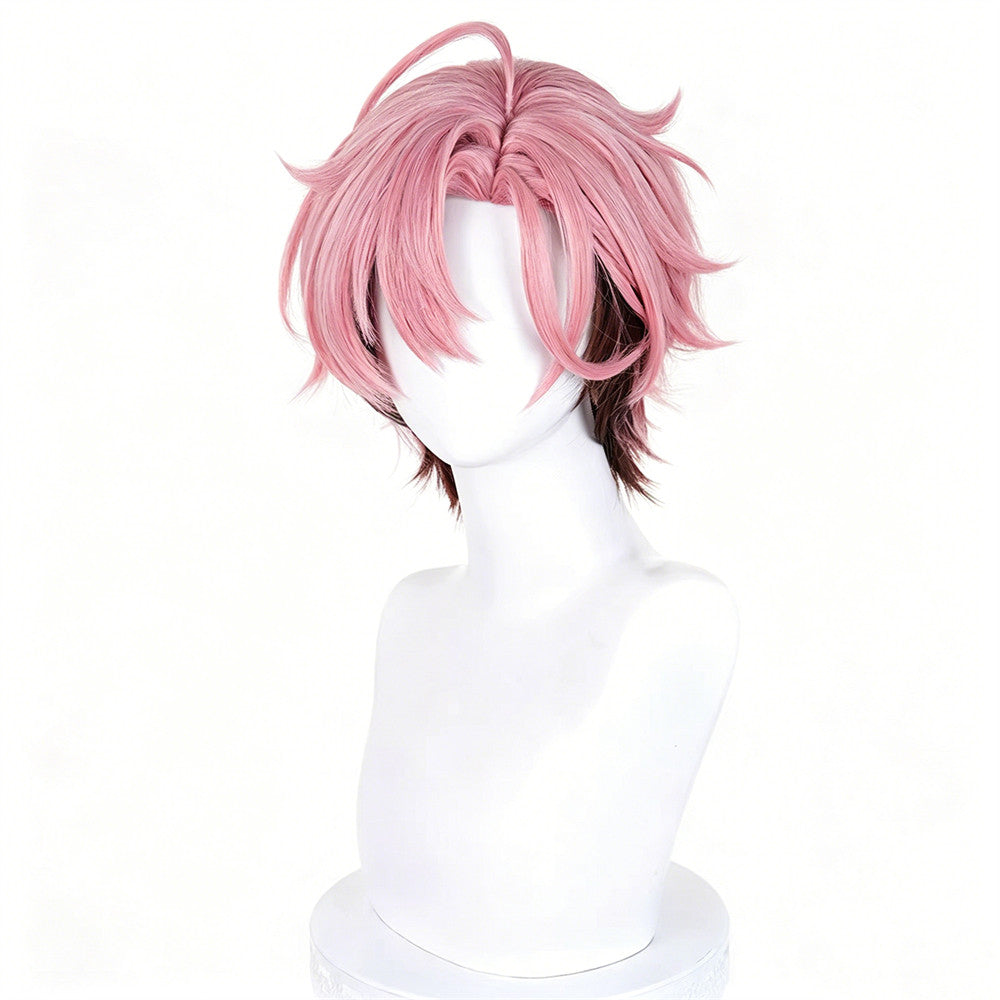 【In Stock】Anime Ensemble Stars!! Cosplay Mashu Kuon Cosplay Wig