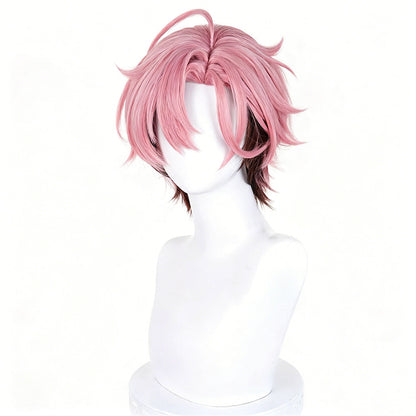 【In Stock】Anime Ensemble Stars!! Cosplay Mashu Kuon Cosplay Wig