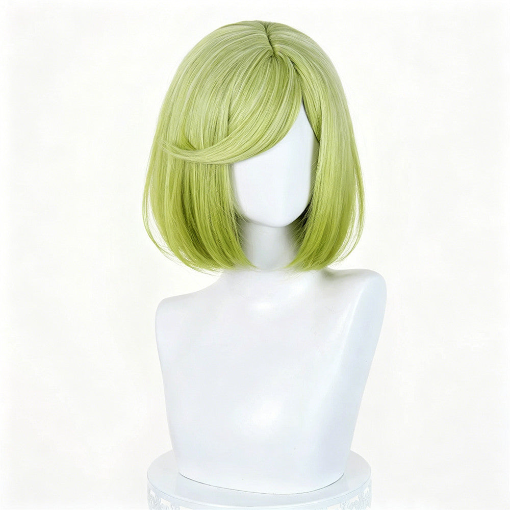 【In Stock】Anime Witch Hat Atelier Cosplay Coco Cosplay Wig