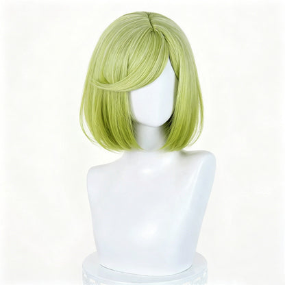 【In Stock】Anime Witch Hat Atelier Cosplay Coco Cosplay Wig