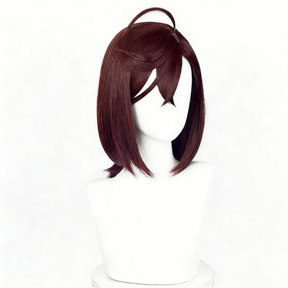 【In Stock】Anime ダンダダン Dandadan Cosplay Momo Ayase Cosplay Wig