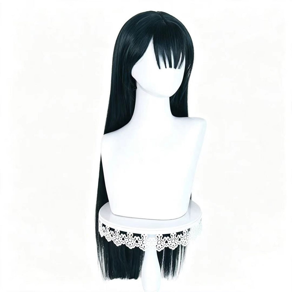【In Stock】Anime Alien Stage Cosplay Zombie Stage Sua Cosplay Wig - Wig Only - Cosplay Wigs