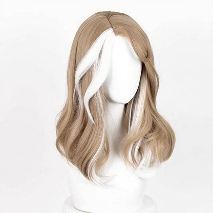 【In Stock】Game Identity Ⅴ Cosplay Demi Bourbon Barmaid Cosplay Wig