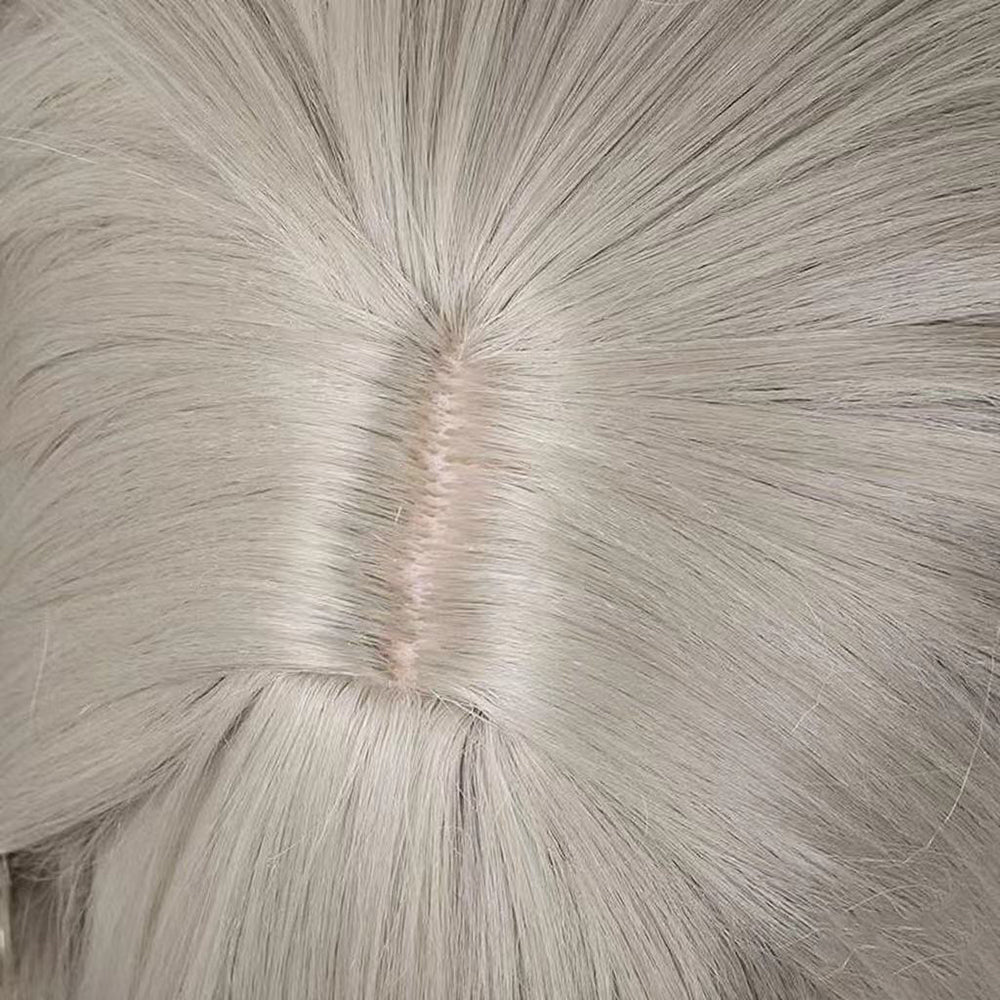 【In Stock】Game Zenless Zone Zero Cosplay Alexandrina Sebastiane Cosplay Wig
