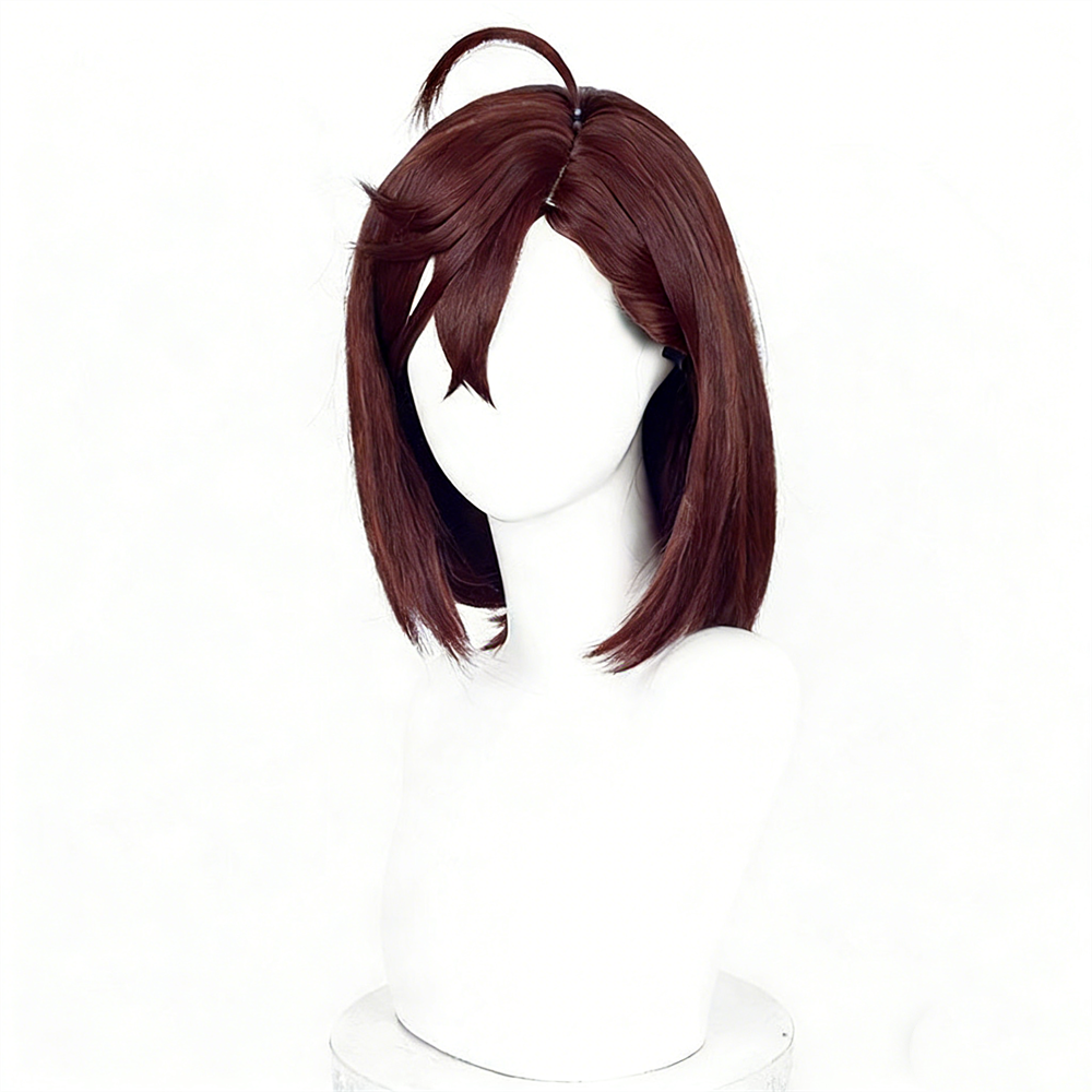 【In Stock】Anime ダンダダン Dandadan Cosplay Momo Ayase Cosplay Wig
