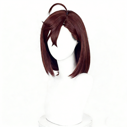 【In Stock】Anime ダンダダン Dandadan Cosplay Momo Ayase Cosplay Wig