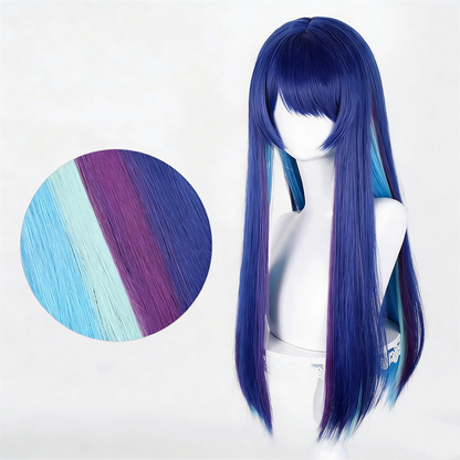 【In Stock】Game Arknights Cosplay モスティマ 모스티마 Mostima Cosplay Wig