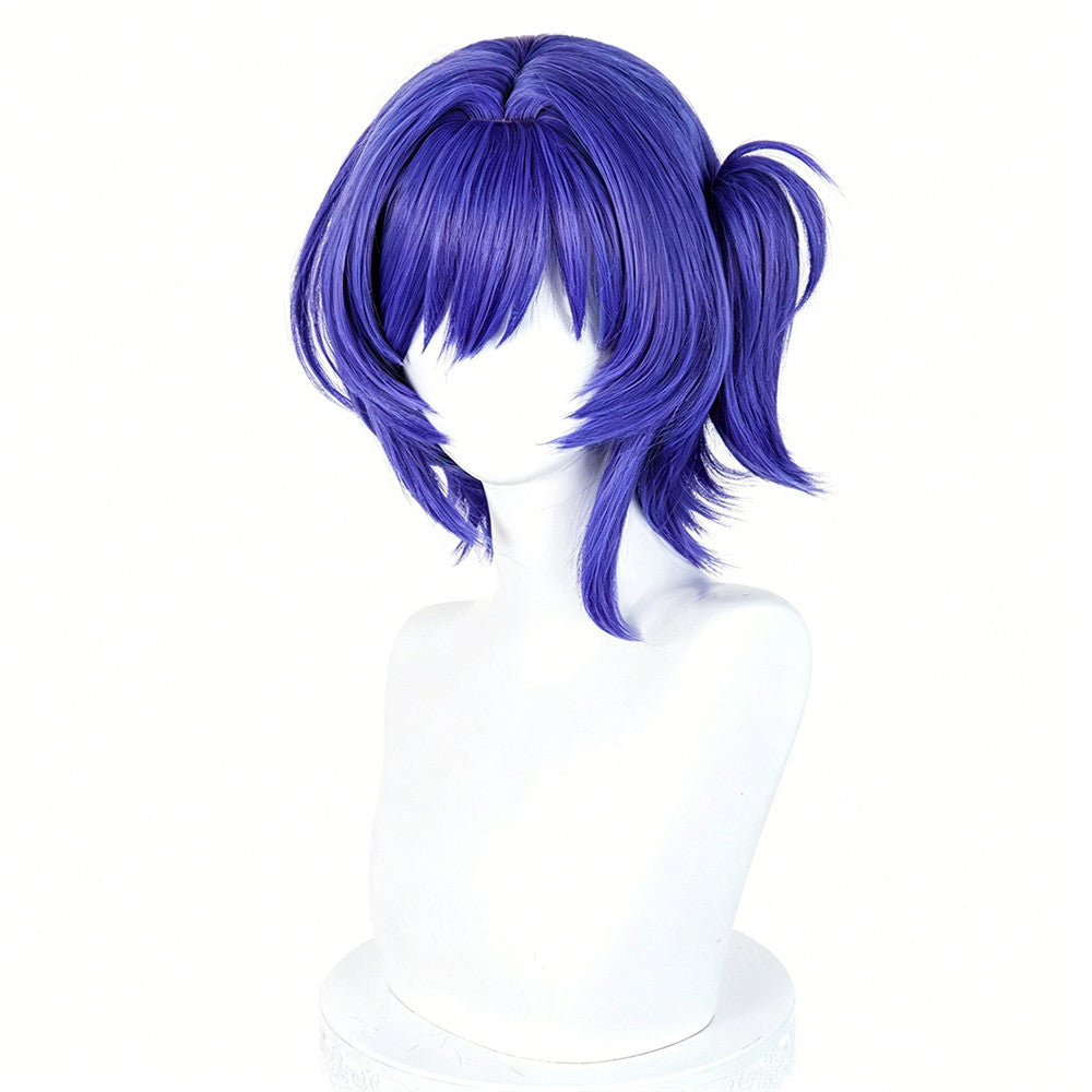 【In Stock】Game Genshin Impact Cosplay プルーネ Prune Cosplay Wig