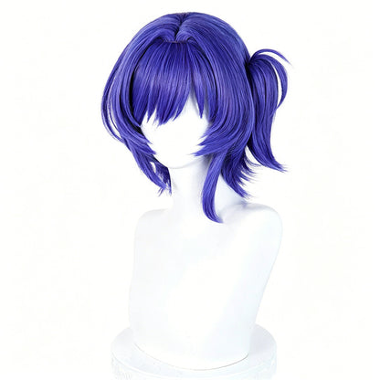 【In Stock】Game Genshin Impact Cosplay プルーネ Prune Cosplay Wig