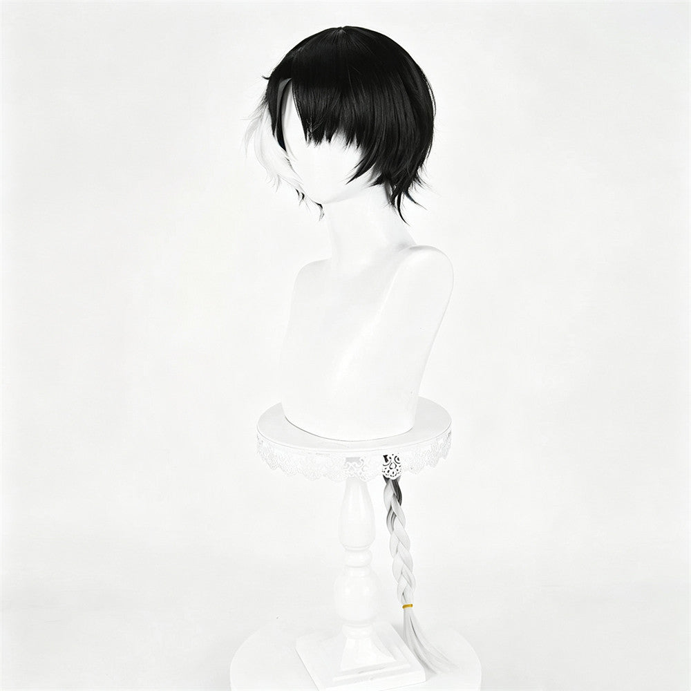【In Stock】Game Wuthering Waves Cosplay Jingran Cosplay Wig