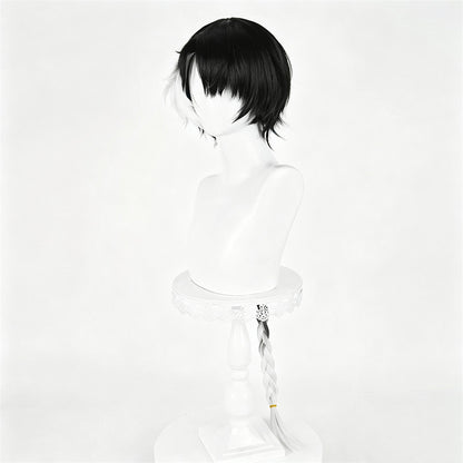 【In Stock】Game Wuthering Waves Cosplay Jingran Cosplay Wig