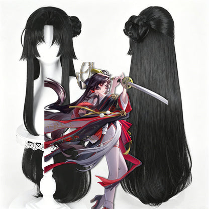 【In Stock】Game Neverness to Everness 이환 Cosplay Hotori Cosplay Wig